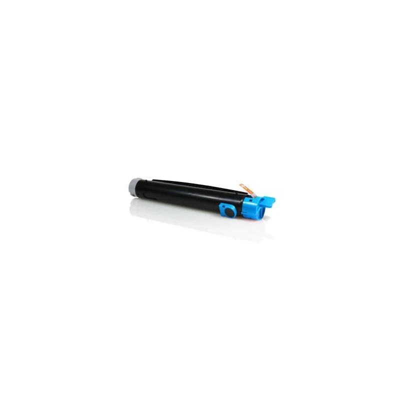 Xerox Phaser 6350 Cyan Compatible Toner Cartridge - Replaces 106R01144