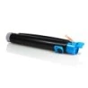 Xerox Phaser 6350 Cyan Compatible Toner Cartridge - Replaces 106R01144