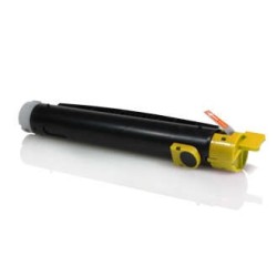 Xerox Phaser 6350 Jaune Cartouche de toner Générique - Remplace 106R01146
