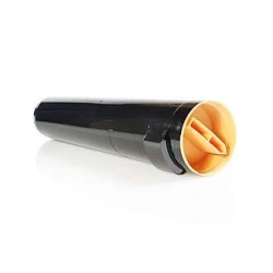 Xerox Phaser 7760 Black Compatible Toner Cartridge - Replaces 106R01163