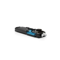 Xerox Phaser 6600/WorkCentre 6605 Cyan Cartouche de toner Générique - Remplace 106R02229/106R02245
