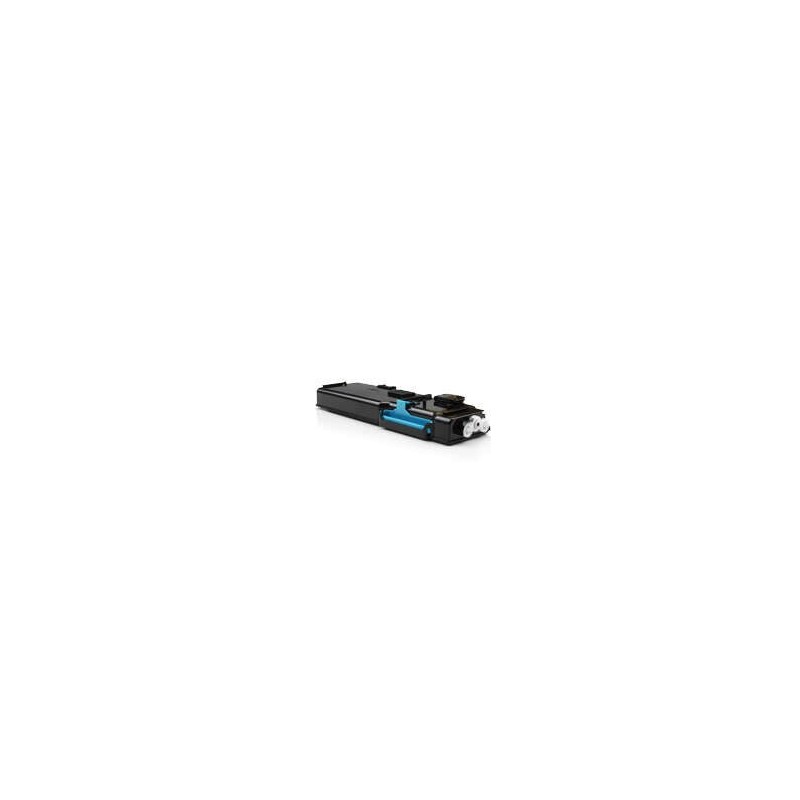 Xerox Phaser 6600/WorkCentre 6605 Ciano Cartucho de Toner Genérico - Substitui 106R02229/106R02245