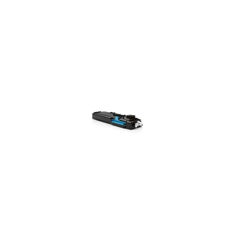 Xerox Phaser 6600/WorkCentre 6605 Cyan Cartouche de toner Générique - Remplace 106R02229/106R02245