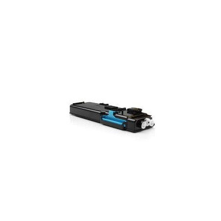 Xerox Phaser 6600/WorkCentre 6605 Cyan Cartouche de toner Générique - Remplace 106R02229/106R02245