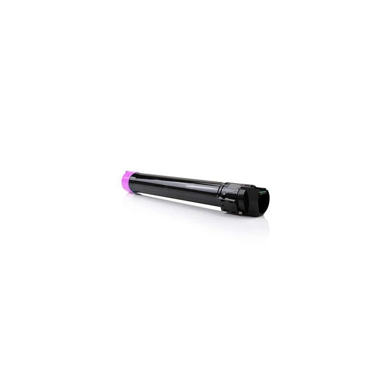 Xerox WorkCentre 7120/7125/7220/7225 Magenta Compatible Toner Cartridge - Replaces 006R01459