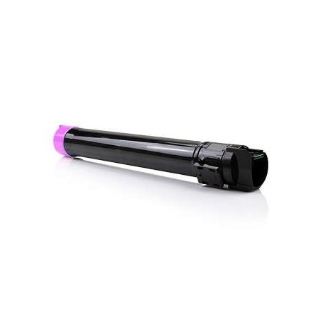 Xerox WorkCentre 7120/7125/7220/7225 Magenta Compatible Toner Cartridge - Replaces 006R01459