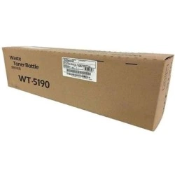 Kyocera WT5190 Bac résiduel d'origine - 1902R60UN0