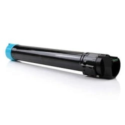 Xerox WorkCentre 7425/7428/7435 Cyan Compatible Toner Cartridge - Replaces 006R01398