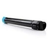 Xerox WorkCentre 7425/7428/7435 Ciano Cartucho de Toner Genérico - Substitui 006R01398