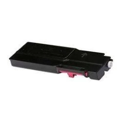Xerox VersaLink C400/C405 Magenta Cartouche de toner Générique - Remplace 106R03531/106R03519/106R03503