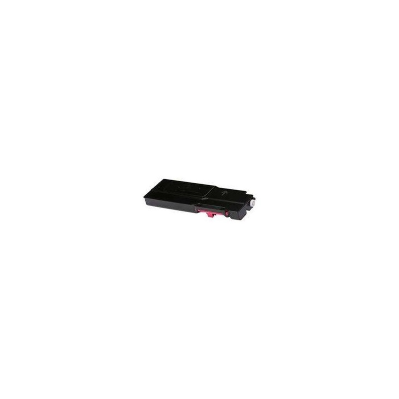Xerox VersaLink C400/C405 Magenta Cartucho de Toner Genérico - Substitui 106R03531/106R03519/106R03503