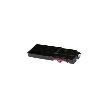 Xerox VersaLink C400/C405 Magenta Compatible Toner Cartridge - Replaces 106R03531/106R03519/106R03503