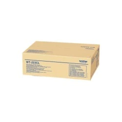 Brother WT223CL Bac résiduel d'origine