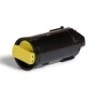 Xerox VersaLink C600/C605 Jaune Cartouche de toner Générique - Remplace 106R03906/106R03898