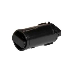 Xerox VersaLink C500/C505 Black Compatible Toner Cartridge - Replaces 106R03876/106R03862