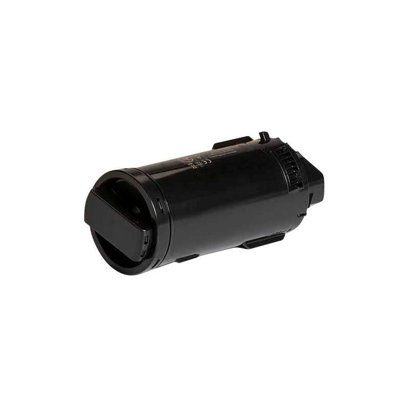 Xerox VersaLink C500/C505 Noir Cartouche de toner Générique - Remplace 106R03876/106R03862