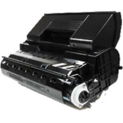 Xerox Phaser 4510 Noir Cartouche de toner Générique - Remplace 113R00712