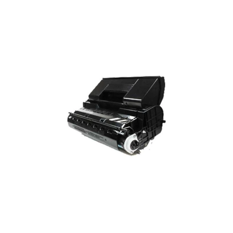 Xerox Phaser 4510 Noir Cartouche de toner Générique - Remplace 113R00712