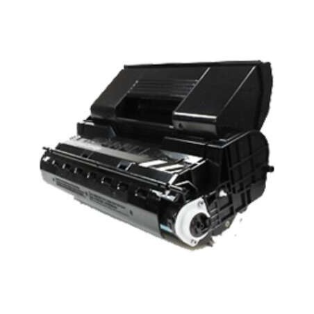 Xerox Phaser 4510 Black Compatible Toner Cartridge - Replaces 113R00712