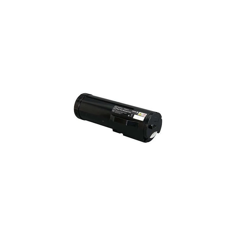 Xerox WorkCentre 3655 Noir Cartouche de toner Générique - Remplace 106R02740/106R02738/106R02736