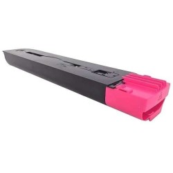 Xerox Color 550/560/570 Magenta Compatible Toner Cartridge - Replaces 006R01527