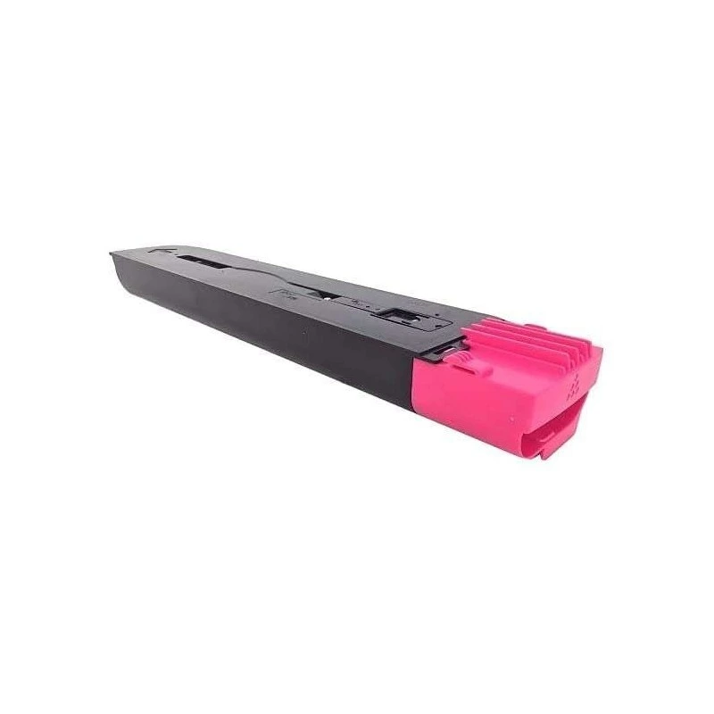 Xerox Color 550/560/570 Magenta Cartucho de Toner Generico - Reemplaza 006R01527