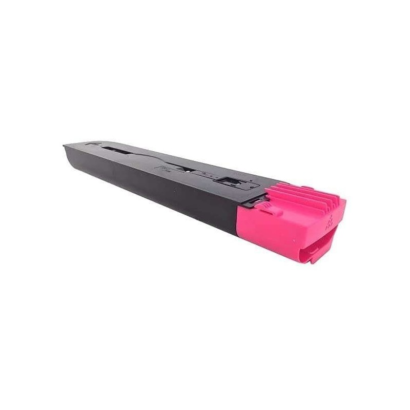 Xerox Color 550/560/570 Magenta Compatible Toner Cartridge - Replaces 006R01527