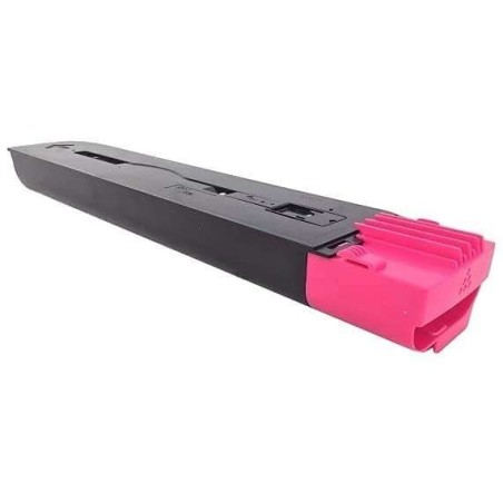 Xerox Color 550/560/570 Magenta Compatible Toner Cartridge - Replaces 006R01527