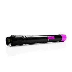 Xerox Phaser 7800 Magenta Cartucho de Toner Genérico - Substitui 106R01567/106R01564