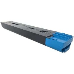 Xerox Color 550/560/570 Cyan Compatible Toner Cartridge - Replaces 006R01528