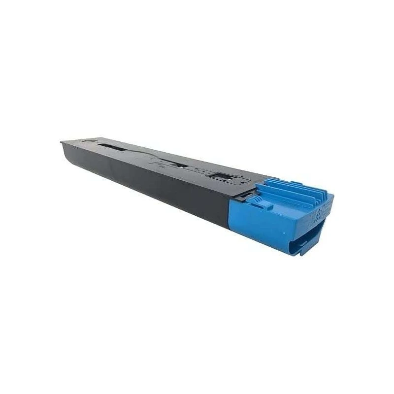 Xerox Color 550/560/570 Ciano Toner Compatível - Substitui 006R01528