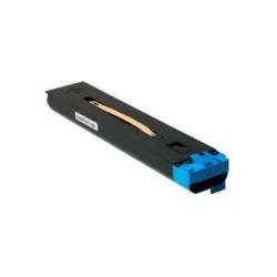 Xerox WorkCentre 7655/7665/7675 Cyan Compatible Toner Cartridge - Replaces 006R01452