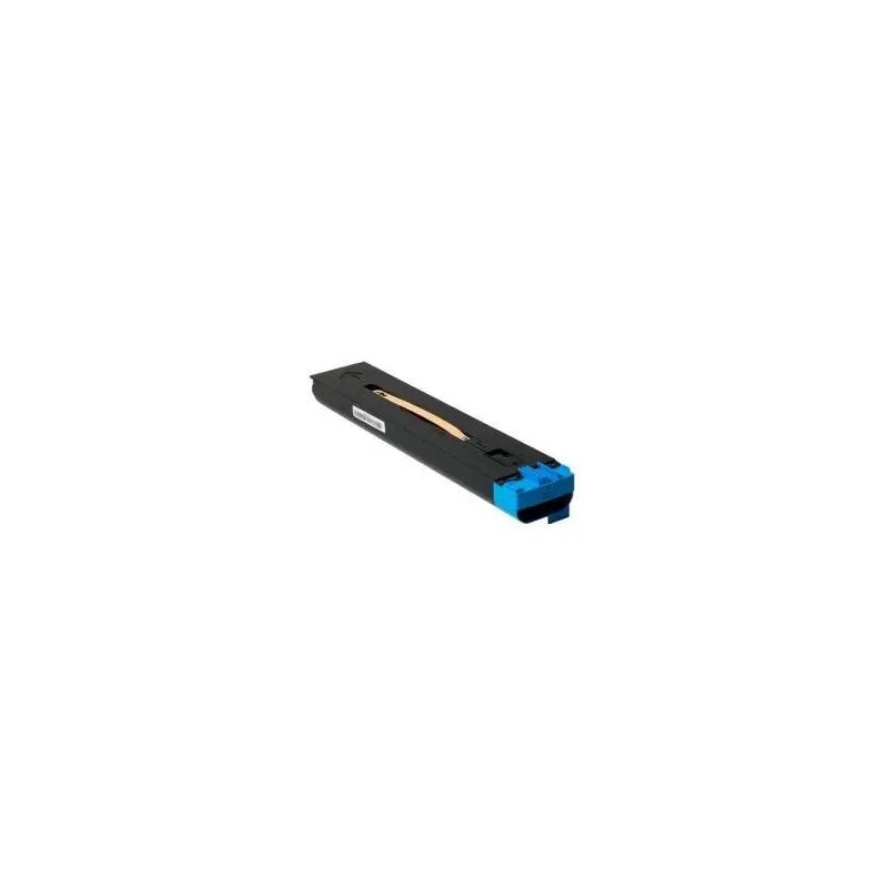 Xerox WorkCentre 7655/7665/7675 Cyan Compatible Toner Cartridge - Replaces 006R01452