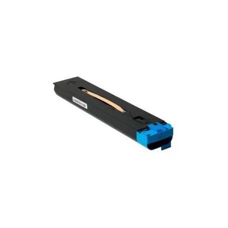 Xerox WorkCentre 7655/7665/7675 Cyan Cartucho de Toner Generico - Reemplaza 006R01452
