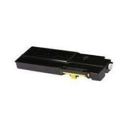 Xerox VersaLink C400/C405 Amarelo Cartucho de Toner Genérico - Substitui 106R03529/106R03517/106R03501