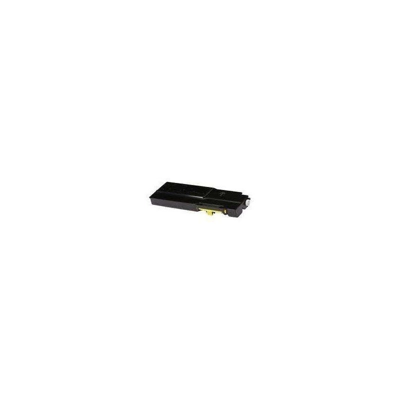 Xerox VersaLink C400/C405 Yellow Compatible Toner Cartridge - Replaces 106R03529/106R03517/106R03501
