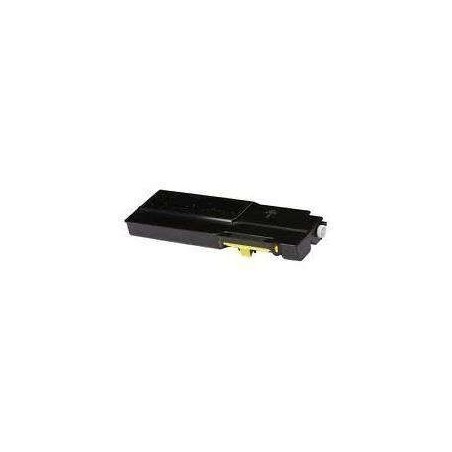 Xerox VersaLink C400/C405 Amarelo Cartucho de Toner Genérico - Substitui 106R03529/106R03517/106R03501