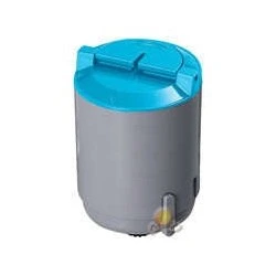 Xerox Phaser 6110 Ciano Cartucho de Toner Genérico - Substitui 106R01271