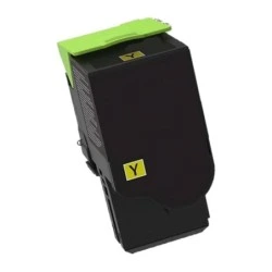 Xerox C310/C315 Jaune Cartouche de toner Générique - Remplace 006R04367/006R04359