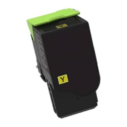 Xerox C310/C315 Yellow Compatible Toner Cartridge - Replaces 006R04367/006R04359