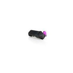 Xerox Phaser 6125 Magenta Cartouche de toner Générique - Remplace 106R01332