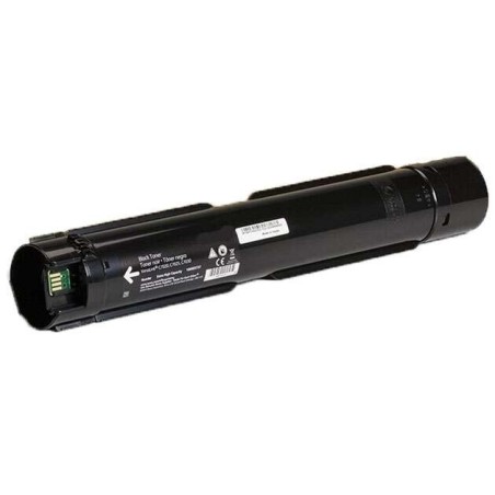 Xerox VersaLink C7000 Preto Cartucho de Toner Genérico - Substitui 106R03757/106R03761
