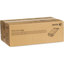 Xerox Color C60/C70 Black Toner Cartridge Original - 006R01655