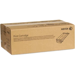 Xerox Color C60/C70 Negro Cartucho de Toner Original - 006R01655