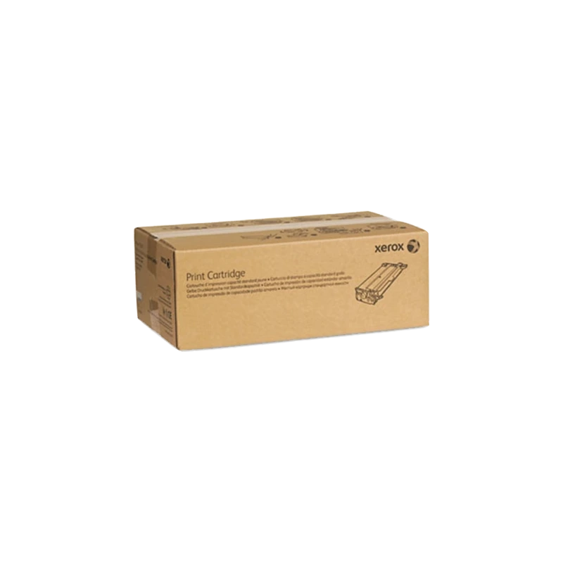 Xerox Color C60/C70 Black Toner Cartridge Original - 006R01655