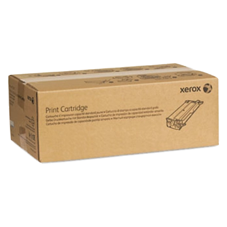 Xerox Color C60/C70 Negro Cartucho de Toner Original - 006R01655