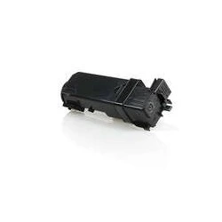 Xerox Phaser 6130 Black Compatible Toner Cartridge - Replaces 106R01281