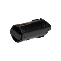 Xerox VersaLink C600/C605 Preto Cartucho de Toner Genérico - Substitui 106R03907/106R03899