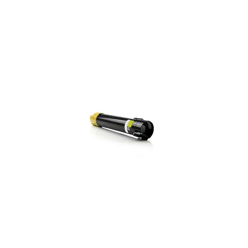 Xerox WorkCentre M24 Jaune Cartouche de toner Générique - Remplace 006R01156