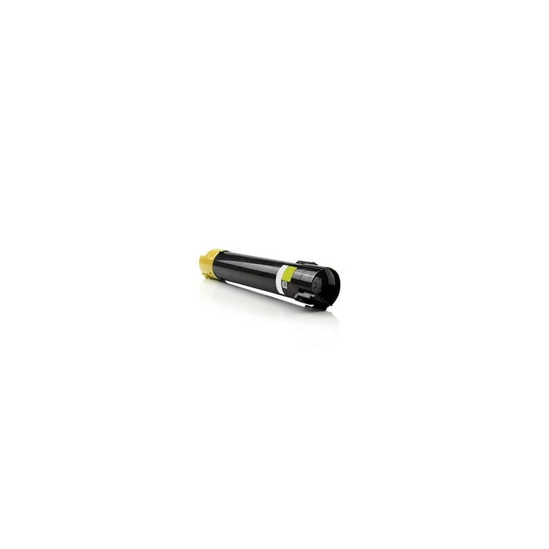 Xerox WorkCentre M24 Jaune Cartouche de toner Générique - Remplace 006R01156
